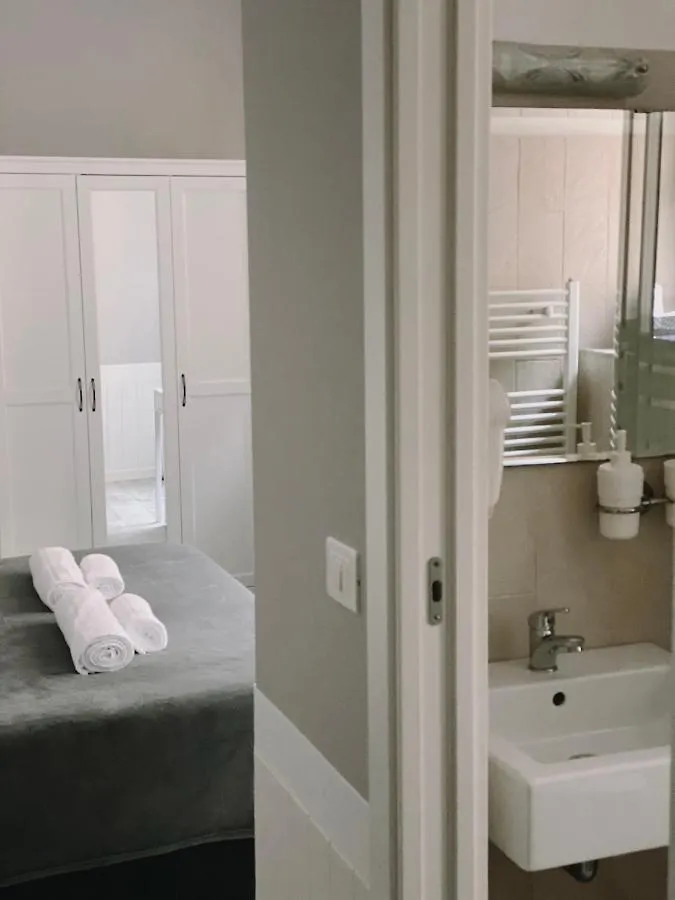 Bed And Best Guest House Rome إيطاليا