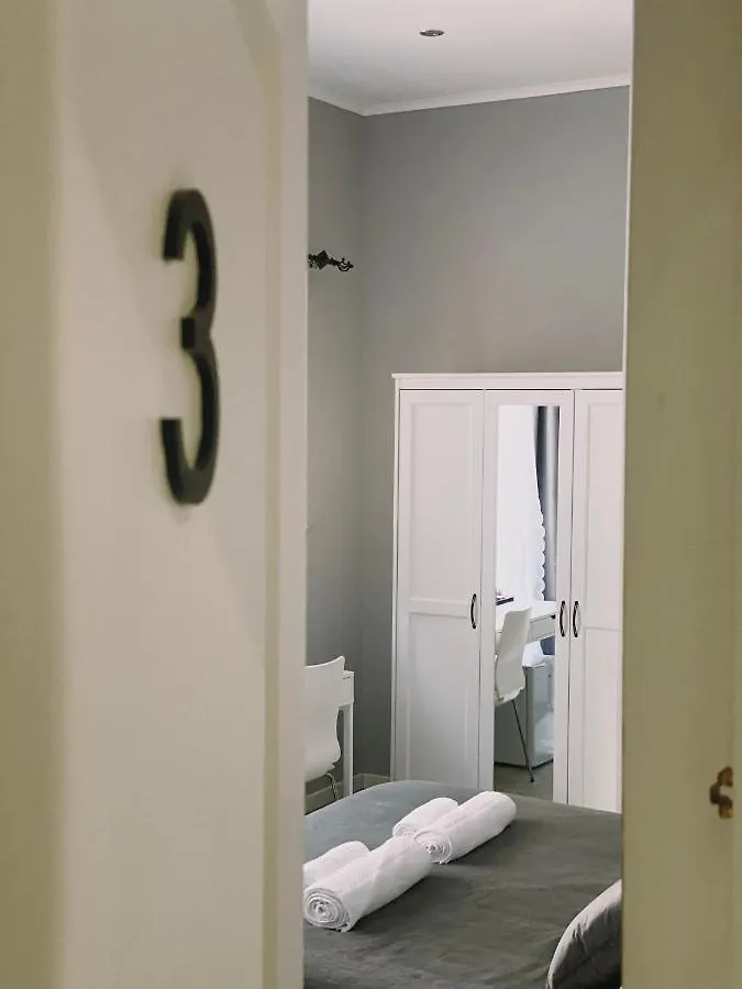 Bed And Best Řím