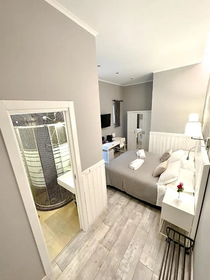 Bed And Best Guest House Rome