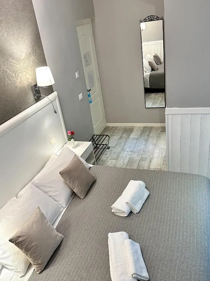 Bed And Best Guest House Rome