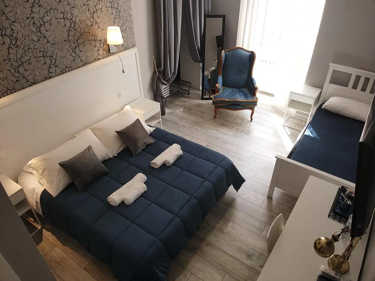 Bed And Best Řím