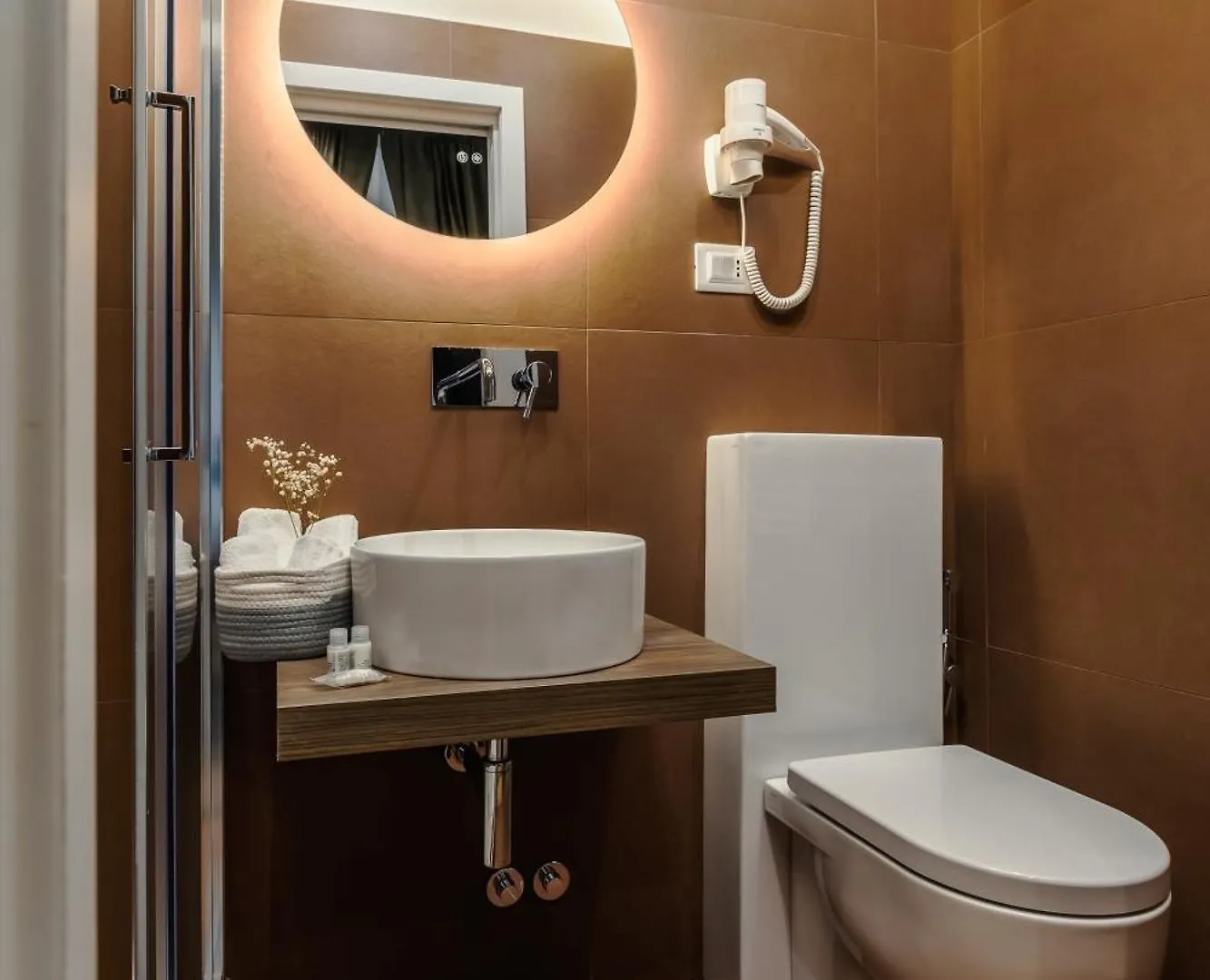 Bed And Best Guest House Rome 2*,  إيطاليا