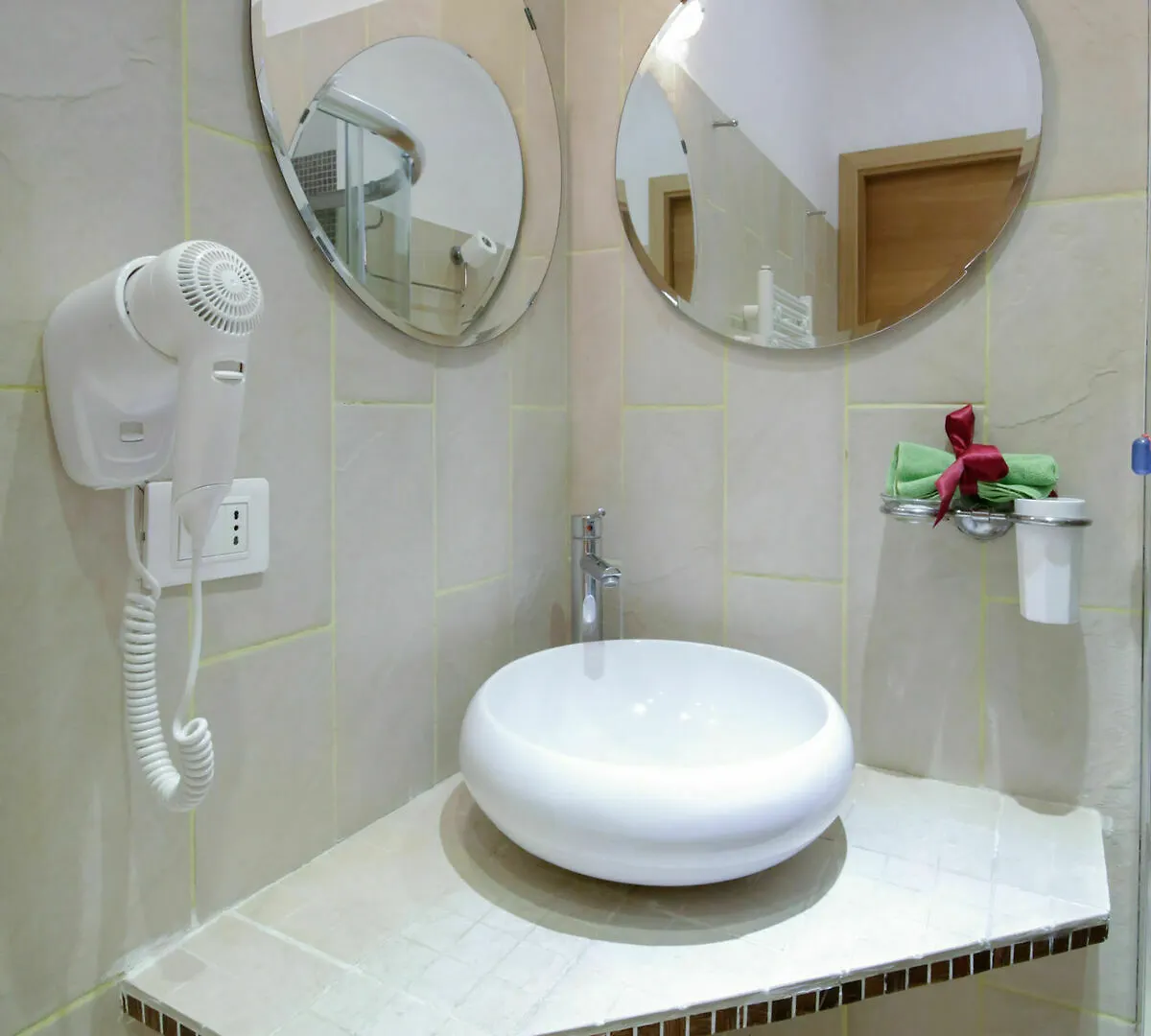 Bed And Best Guest House Rome 2*,