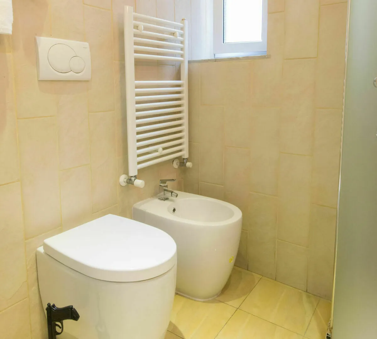 Bed And Best Guest House Rome