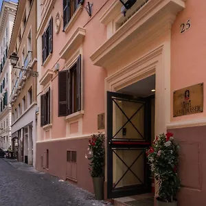 Santa Prassede ** Roma