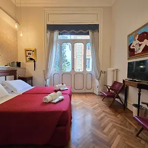 Casa de hóspedes Domus Monami Luxury