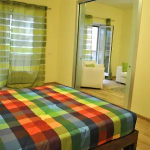 Guest house Demi's