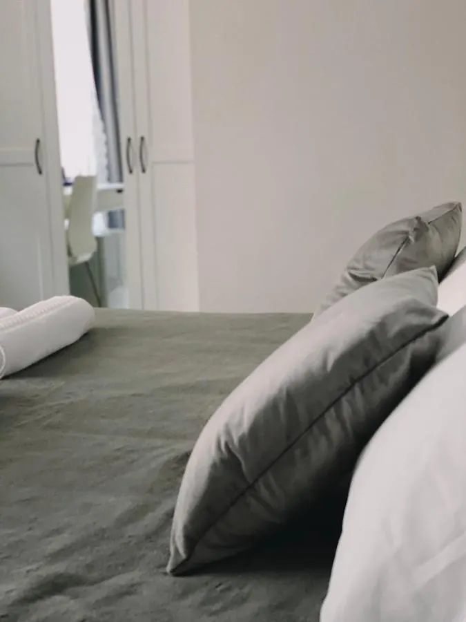 Bed And Best Roma Affittacamere
