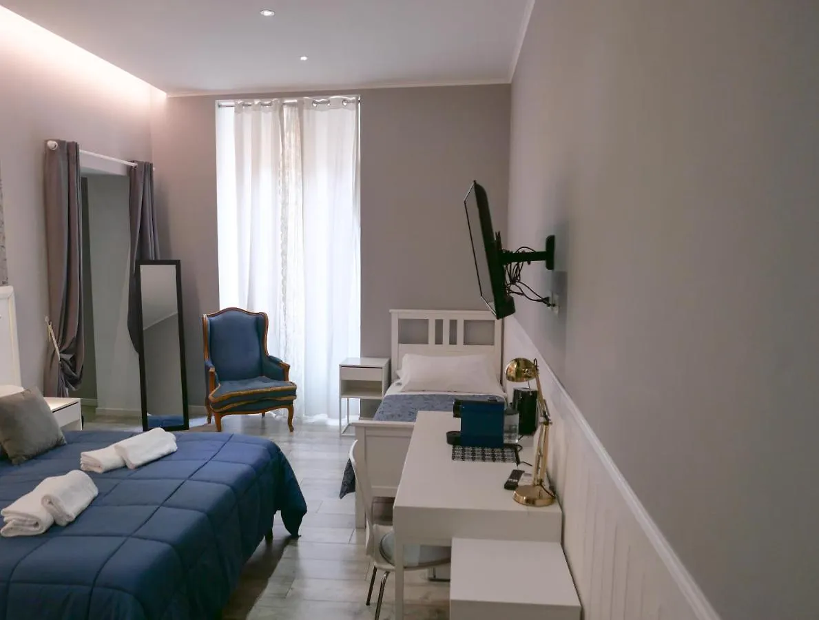 Bed And Best Roma Affittacamere