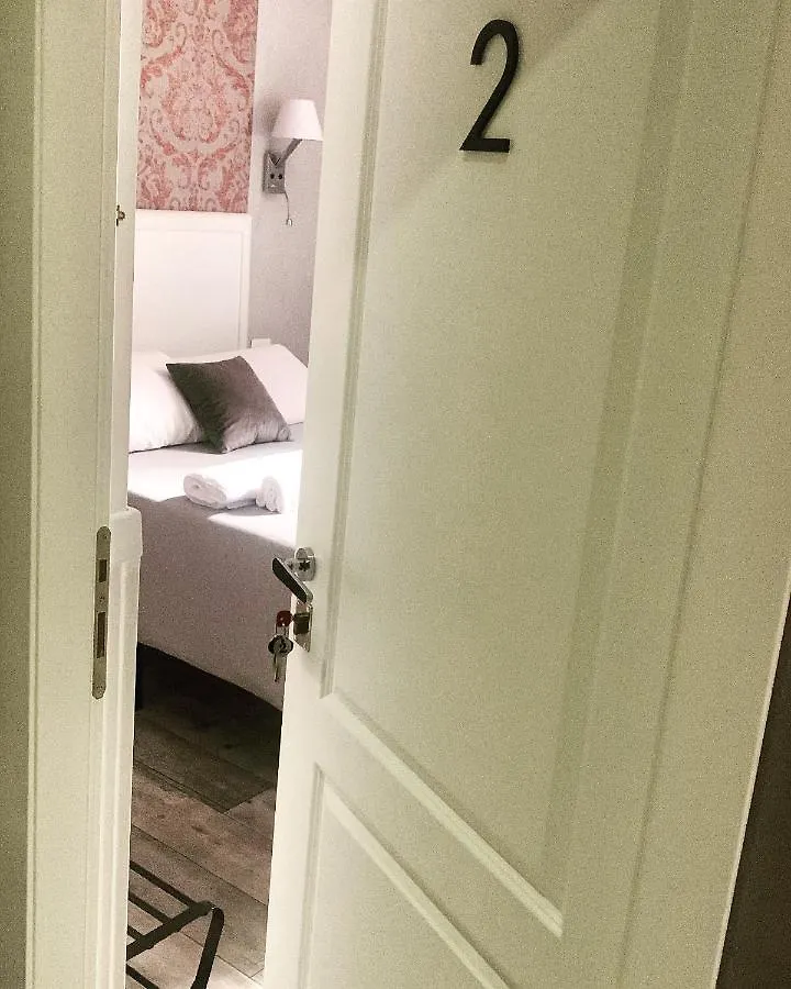 Affittacamere Bed And Best Roma