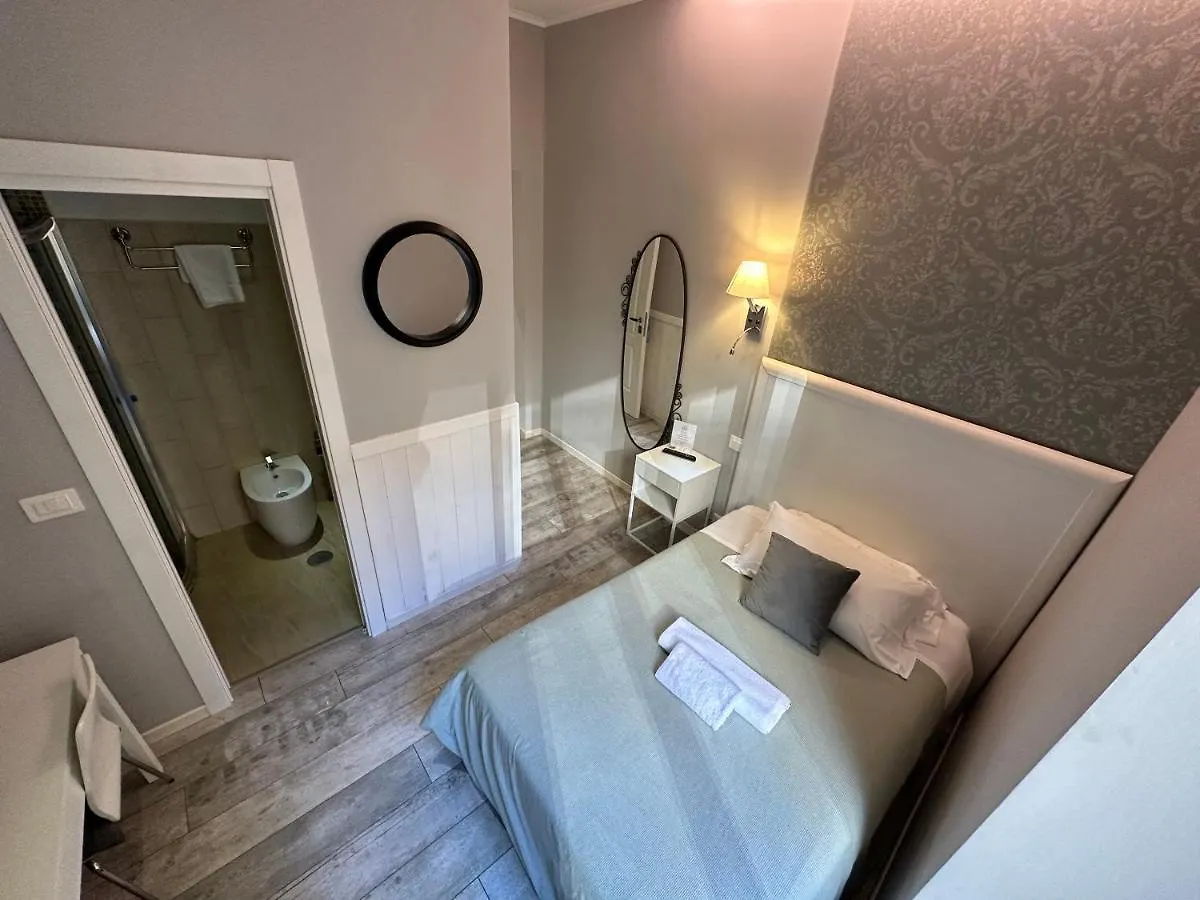 Bed And Best Roma Italia
