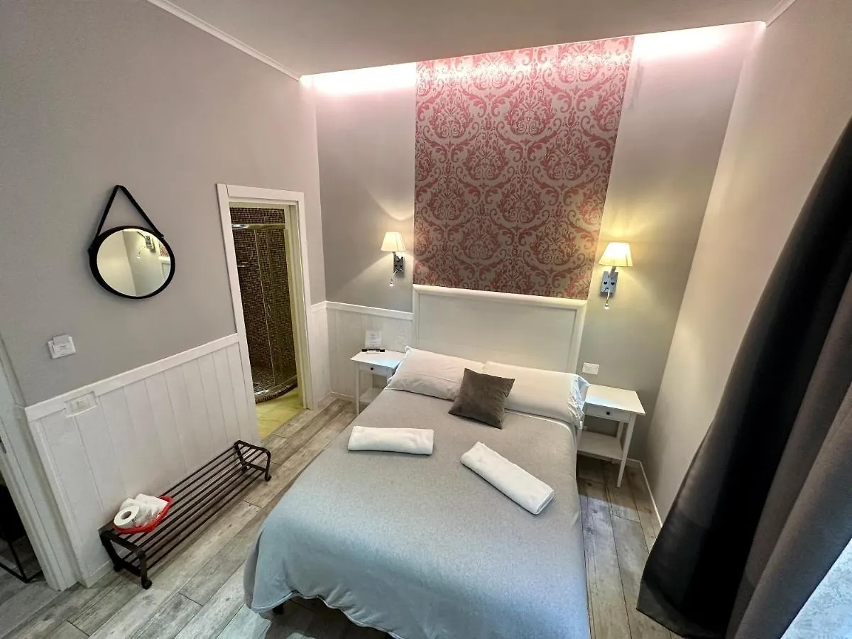 Affittacamere Bed And Best Roma