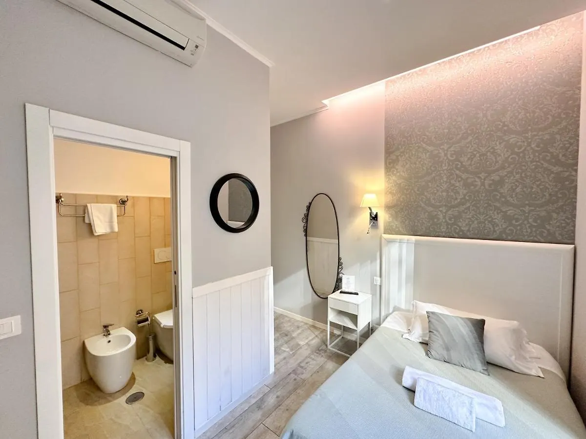 Bed And Best Roma Affittacamere