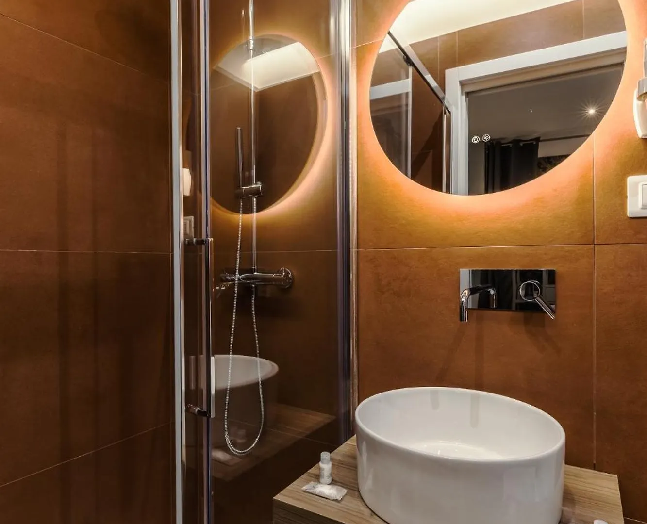 ** Affittacamere Bed And Best Roma Italia