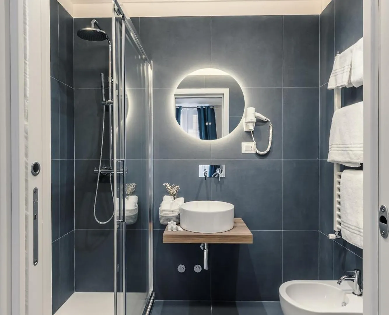 Affittacamere Bed And Best Roma