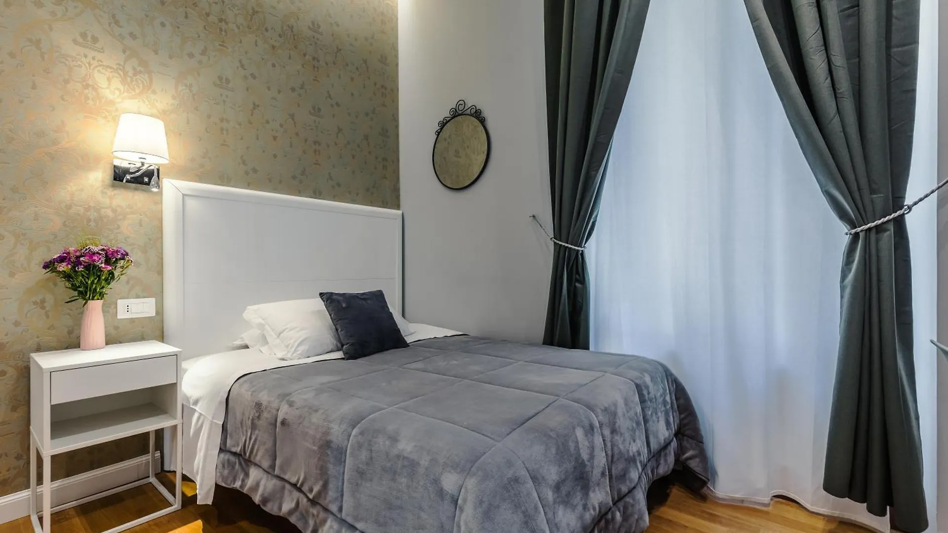 Affittacamere Bed And Best Roma