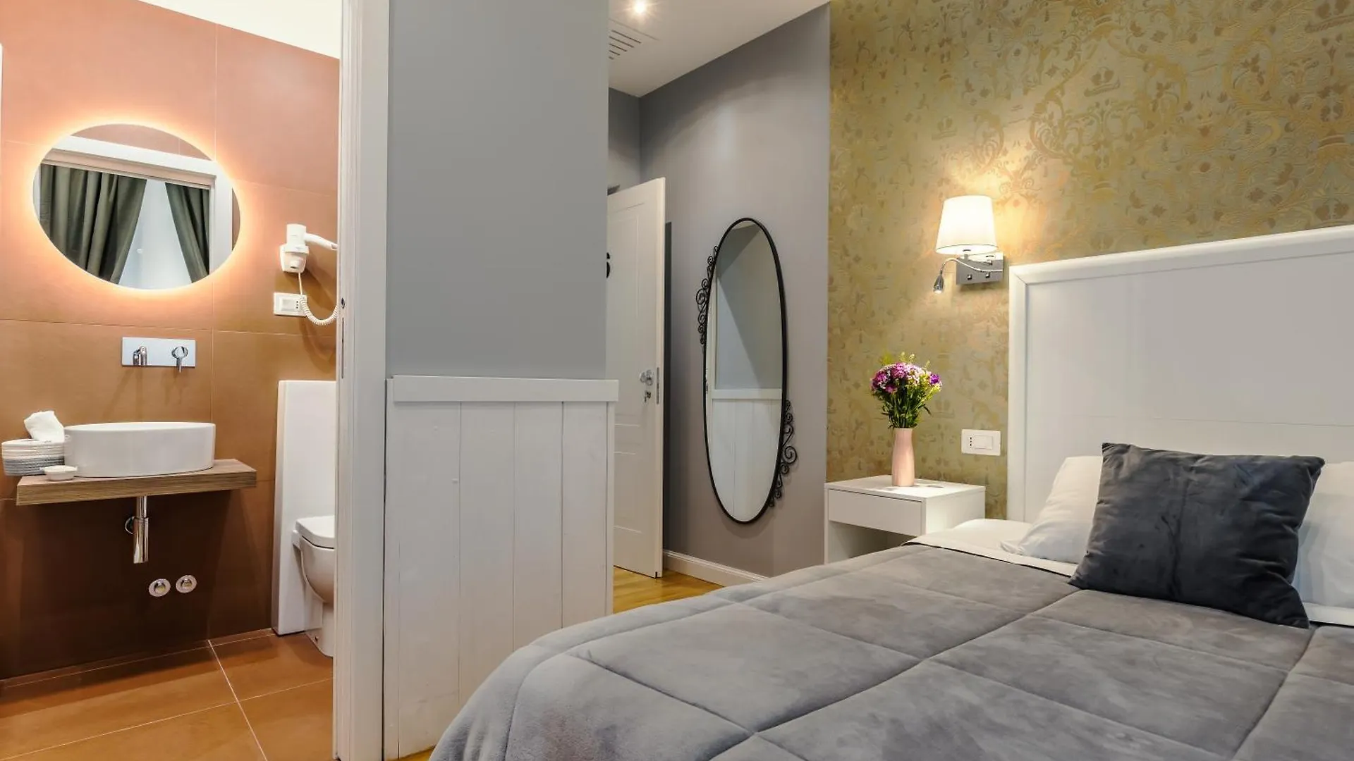 Bed And Best Roma Affittacamere