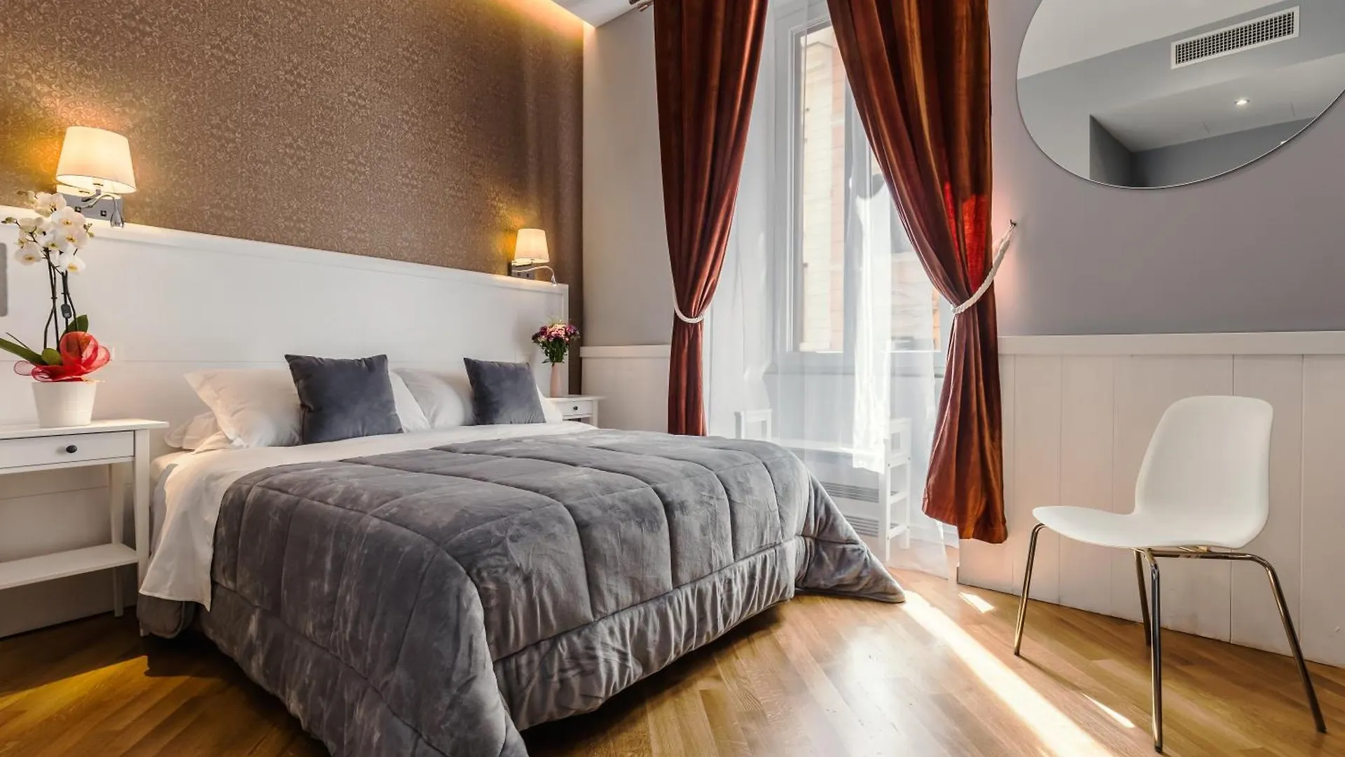 Bed And Best Roma 2*,  Italia