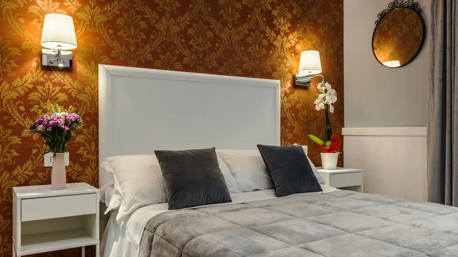 ** Affittacamere Bed And Best Roma Italia