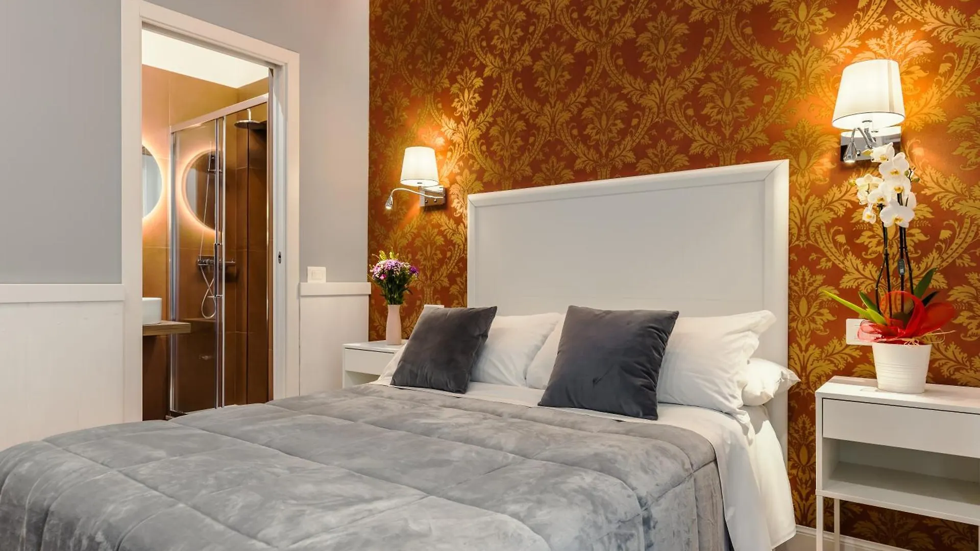 Affittacamere Bed And Best Roma