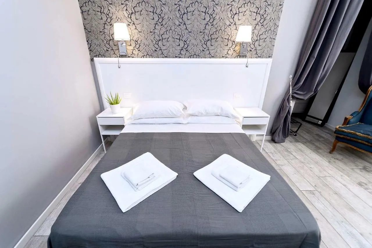 Bed And Best Roma Italia