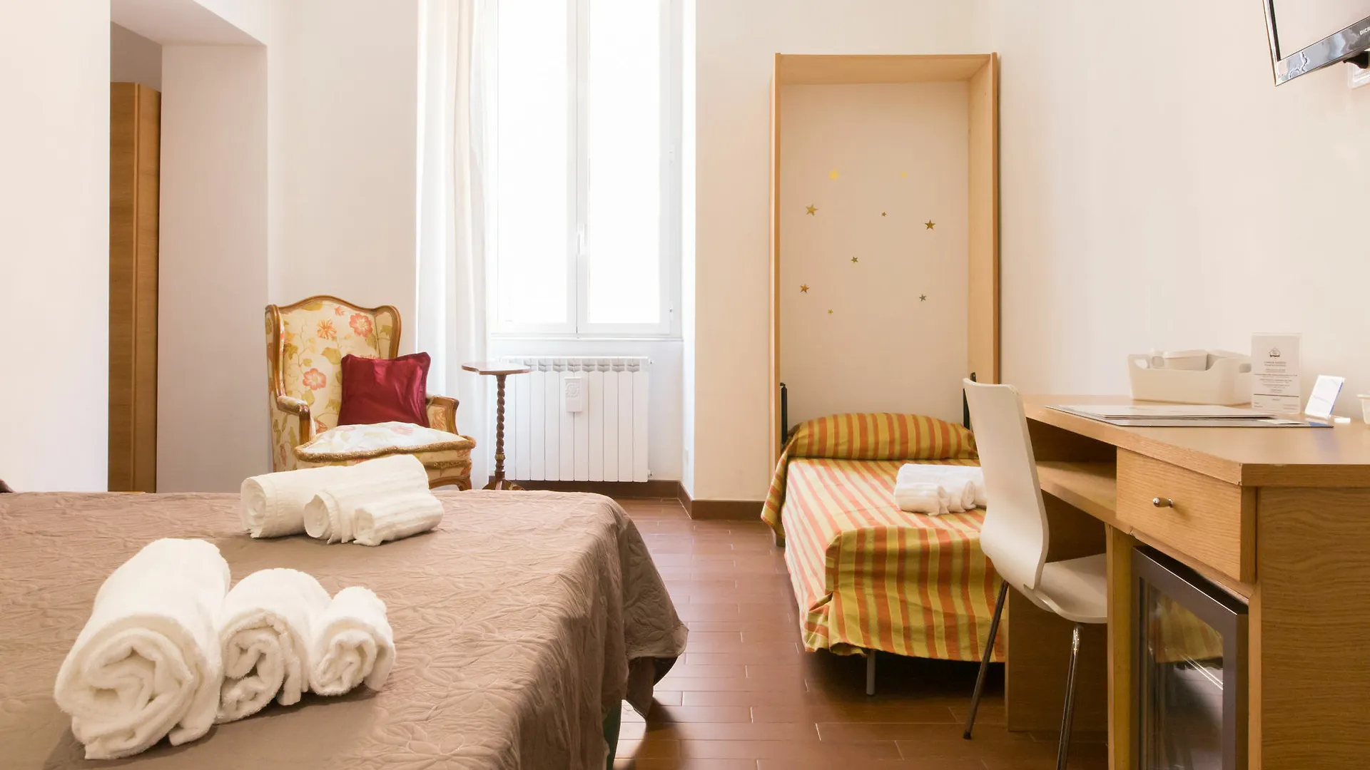 Bed And Best Roma Italia