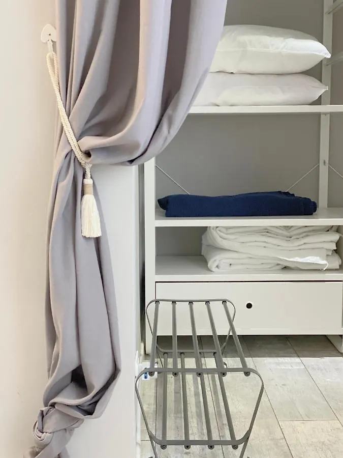 Pensión Bed And Best Roma