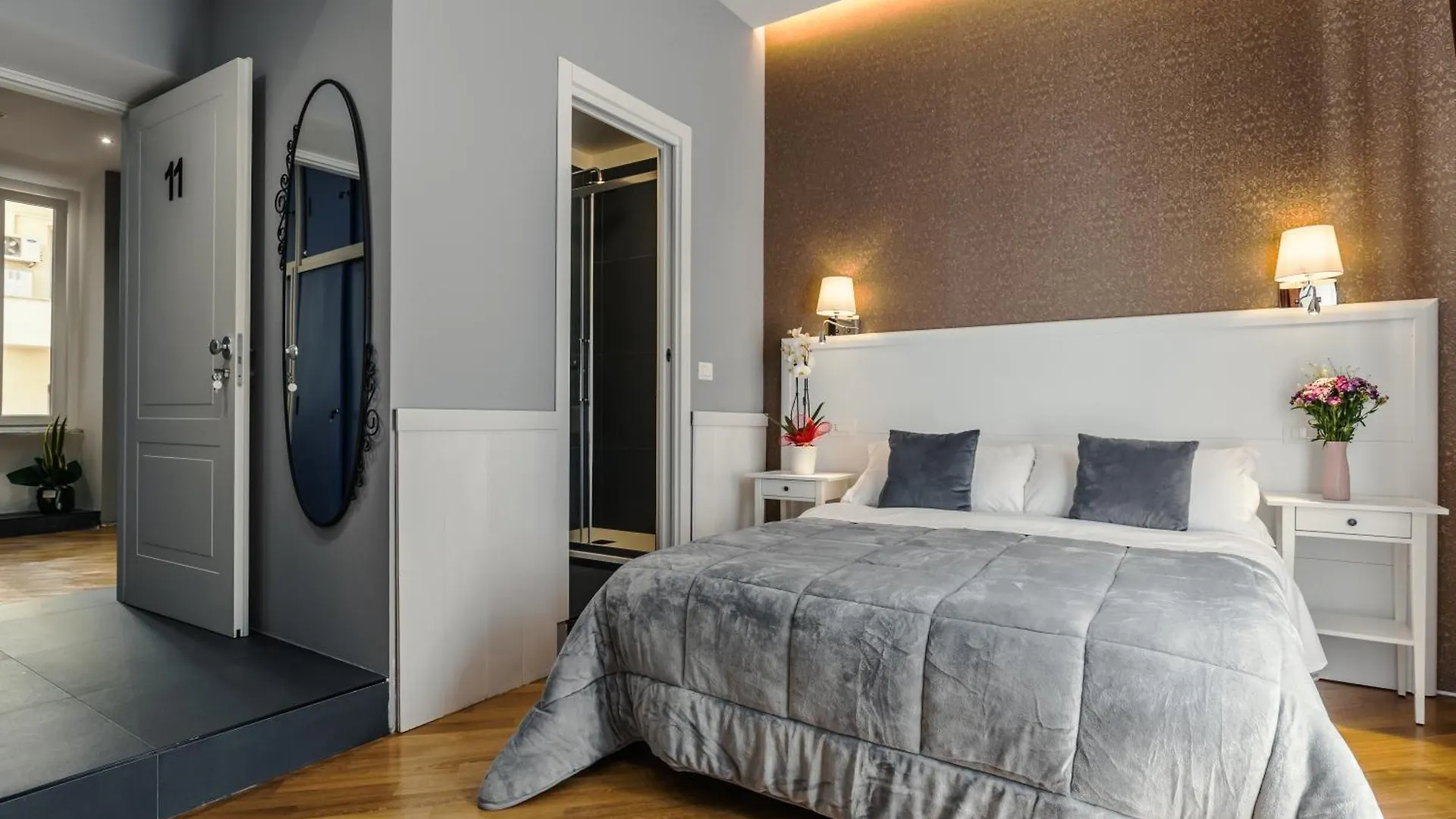 Bed And Best Roma Italia