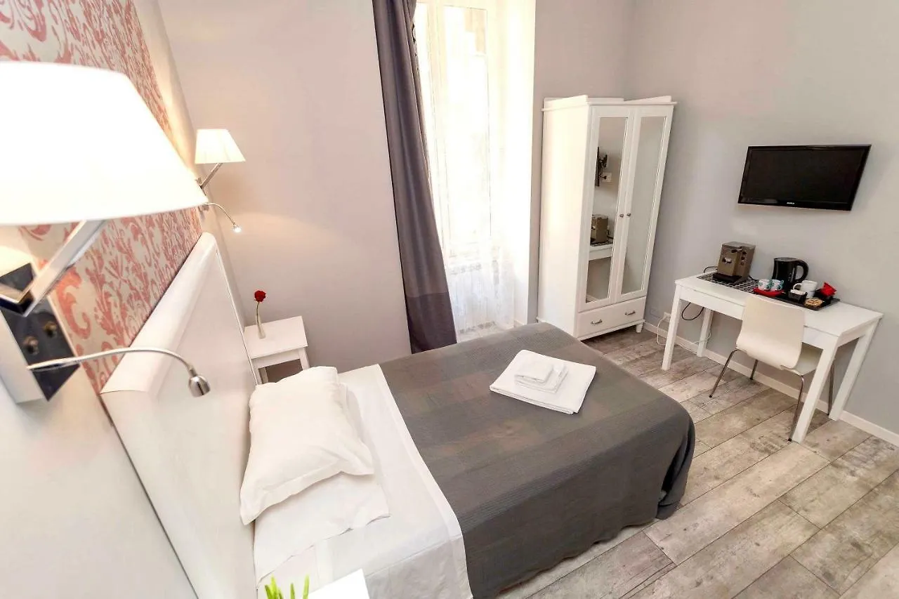 Bed And Best Roma Italia
