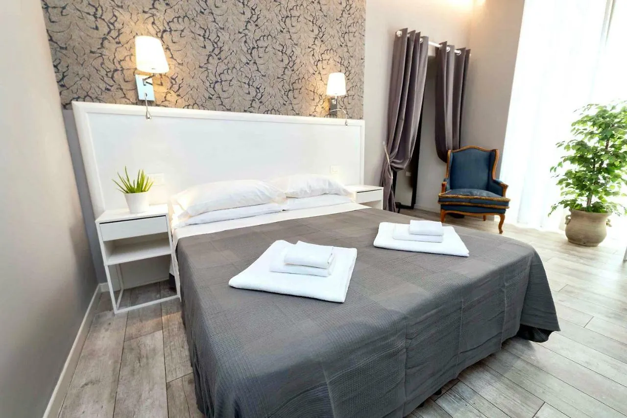Bed And Best Roma Italia